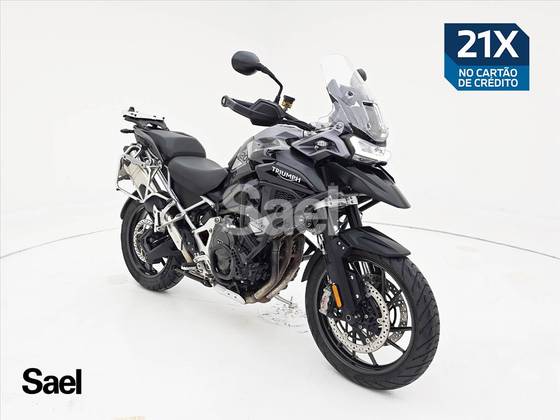 TRIUMPH TIGER 1200 GT PRO 